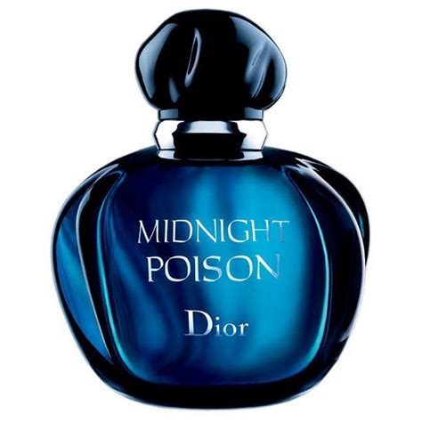 what perfumes snell similar to midnight poison from dior